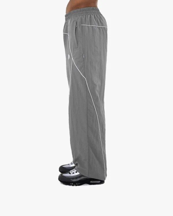 TRACK PANTS DARK GREY - Pantalons & Jorts - streetwear Avenue Wear