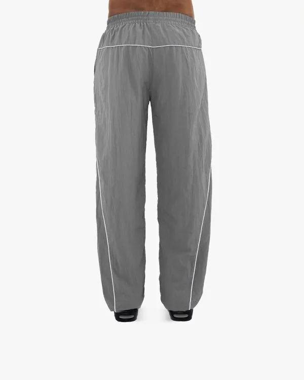 TRACK PANTS DARK GREY - Pantalons & Jorts - streetwear Avenue Wear