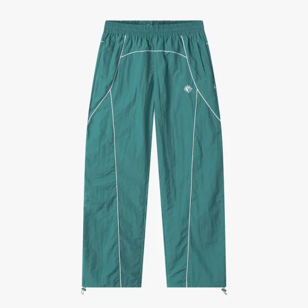 Track pants green - Avenue Wear