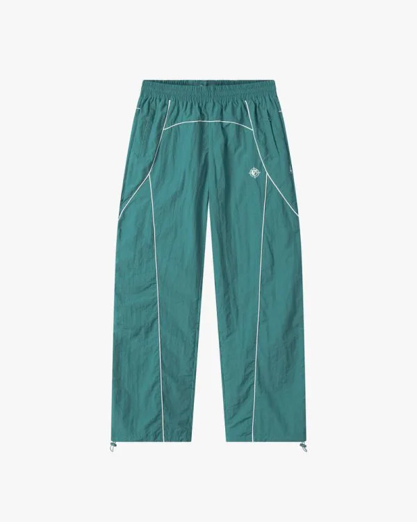 Track pants green - Avenue Wear