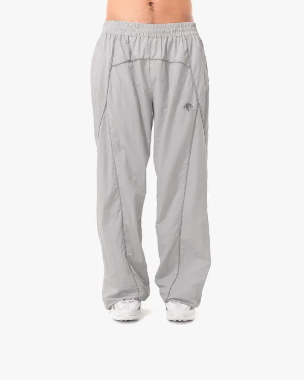 TRACK PANTS GREY - Pantalons & Jorts - streetwear Avenue Wear