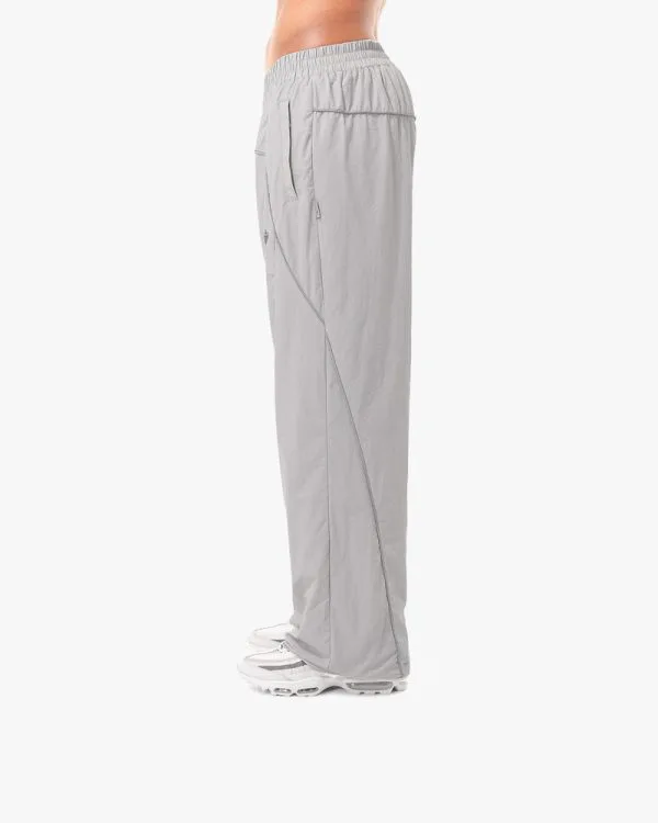 TRACK PANTS GREY - Pantalons & Jorts - streetwear Avenue Wear