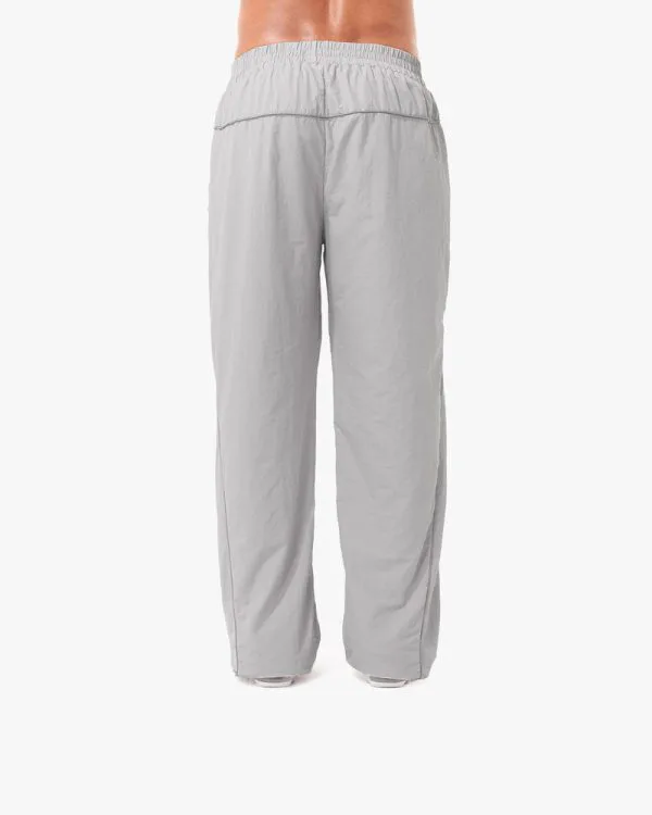 TRACK PANTS GREY - Pantalons & Jorts - streetwear Avenue Wear