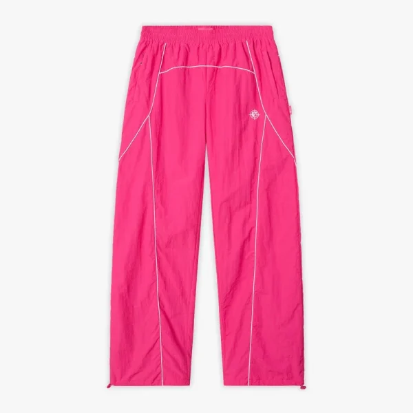 Track pants pink - Avenue Wear