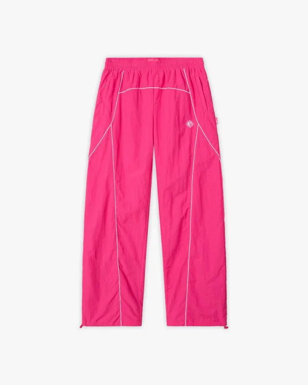 Track pants pink - Avenue Wear