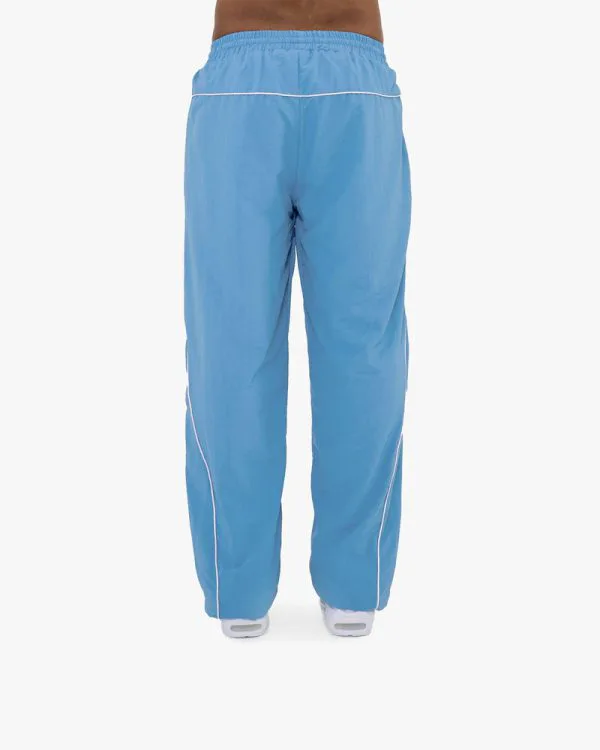 TRACK PANTS SKY BLUE - Pantalons & Jorts - streetwear Avenue Wear
