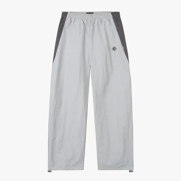 Track pants v2 beluga - Avenue Wear