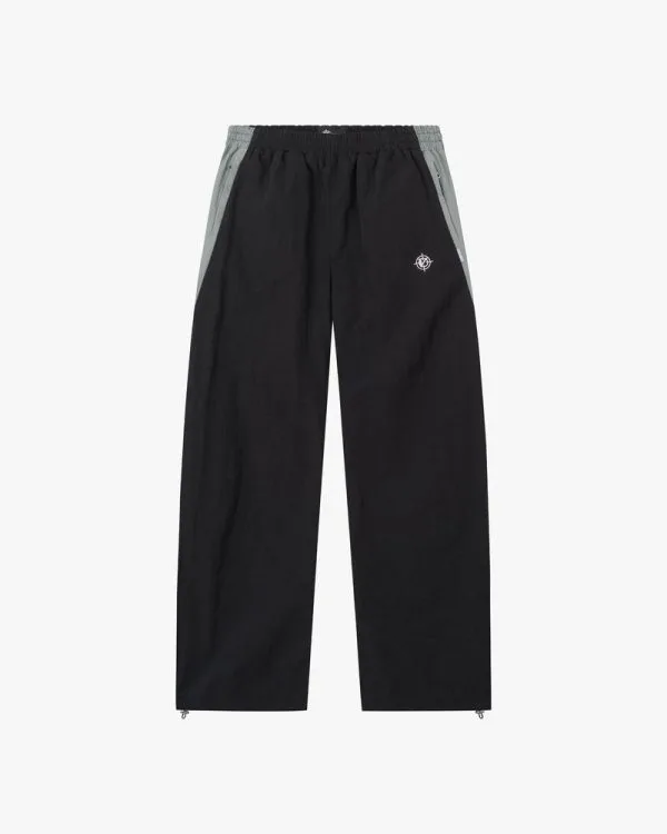 Track pants v2 black - Avenue Wear