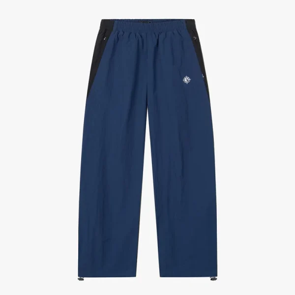 Track pants v2 blue tang - Avenue Wear