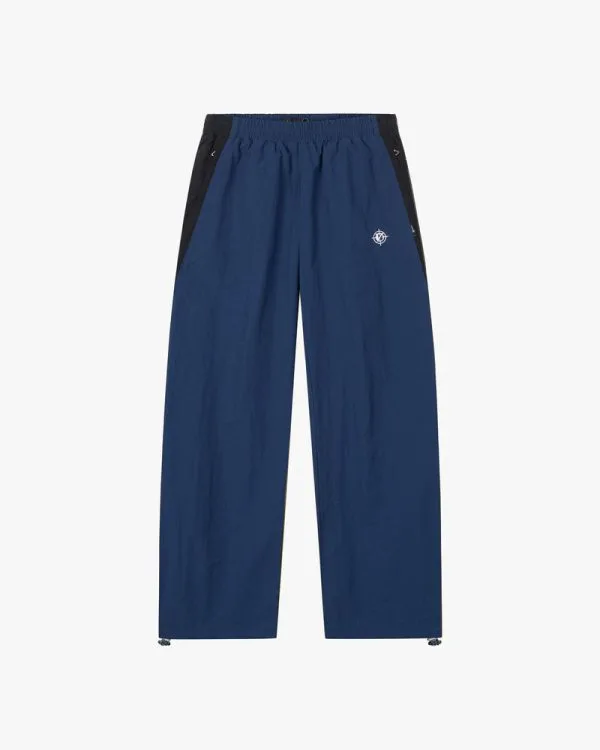 Track pants v2 blue tang - Avenue Wear