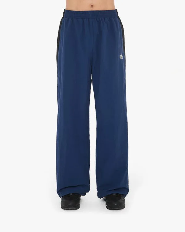 TRACK PANTS V2 BLUE TANG - Pantalons & Jorts - streetwear Avenue Wear
