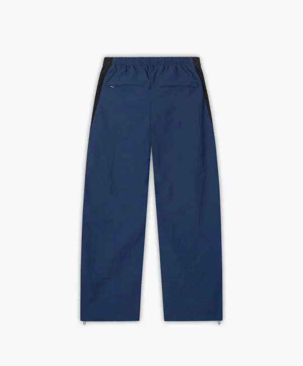 TRACK PANTS V2 BLUE TANG - Pantalons & Jorts - streetwear Avenue Wear