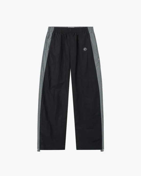 Track pants v3 black grey - Avenue Wear