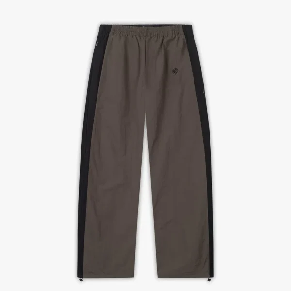 Track pants v3 mocha black - Avenue Wear