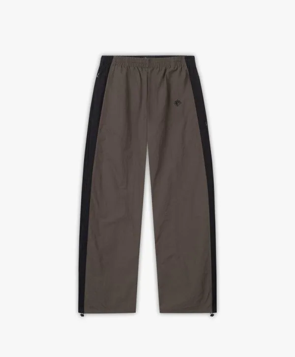 Track pants v3 mocha black - Avenue Wear