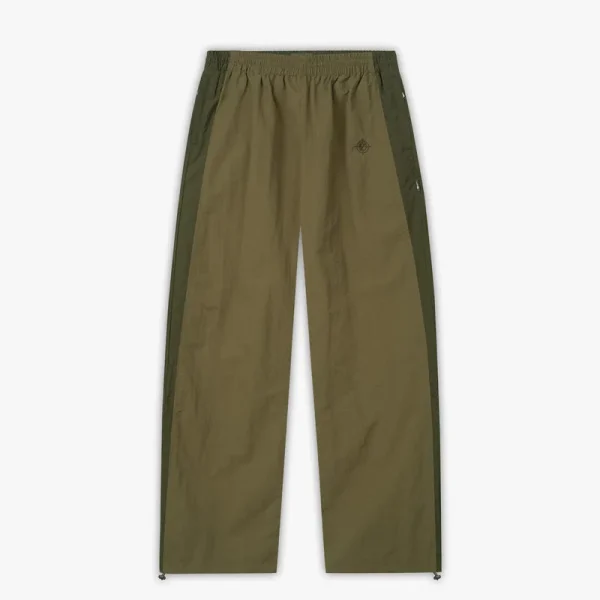 Track pants v3 olive tan - Avenue Wear