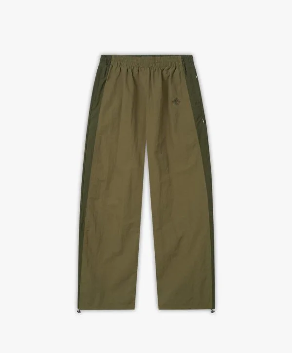 Track pants v3 olive tan - Avenue Wear
