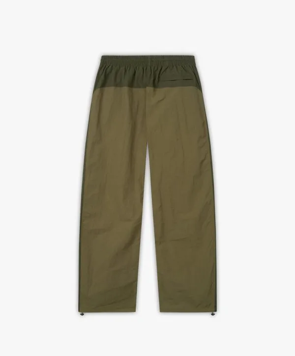 TRACK PANTS V3 OLIVE TAN - Pantalons & Jorts - streetwear Avenue Wear