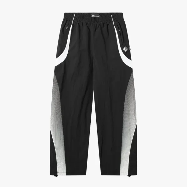 Track pants v4 black - Avenue Wear