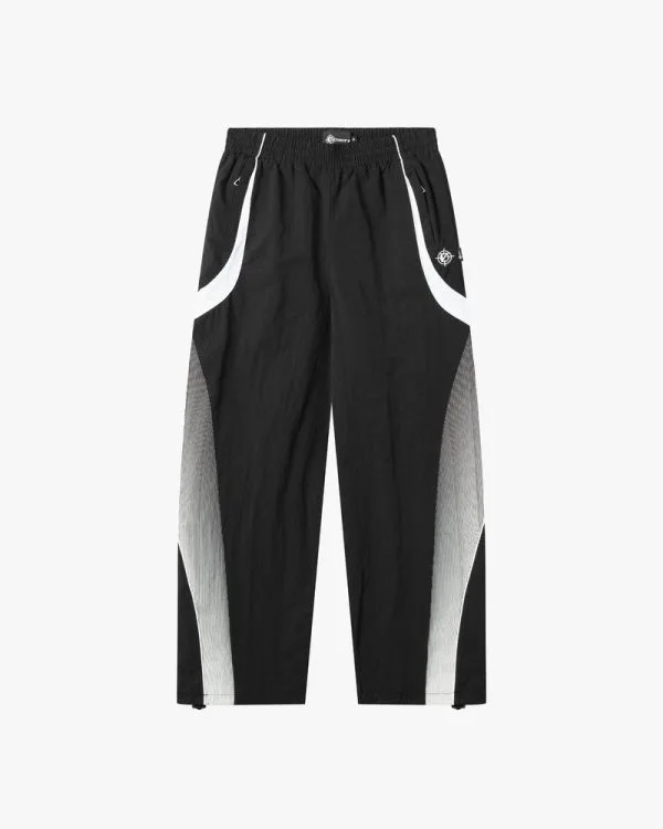 Track pants v4 black - Avenue Wear