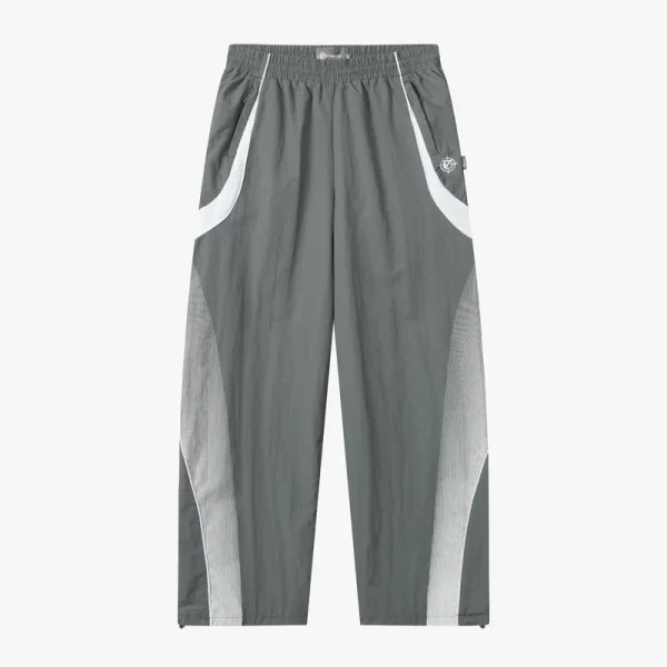 Track pants v4 grey - Avenue Wear