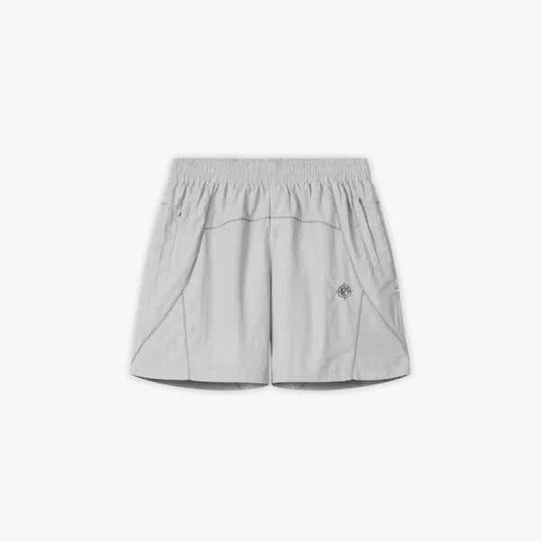 Track shorts grey - Avenue Wear
