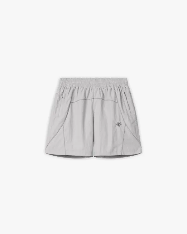 Track shorts grey - Avenue Wear
