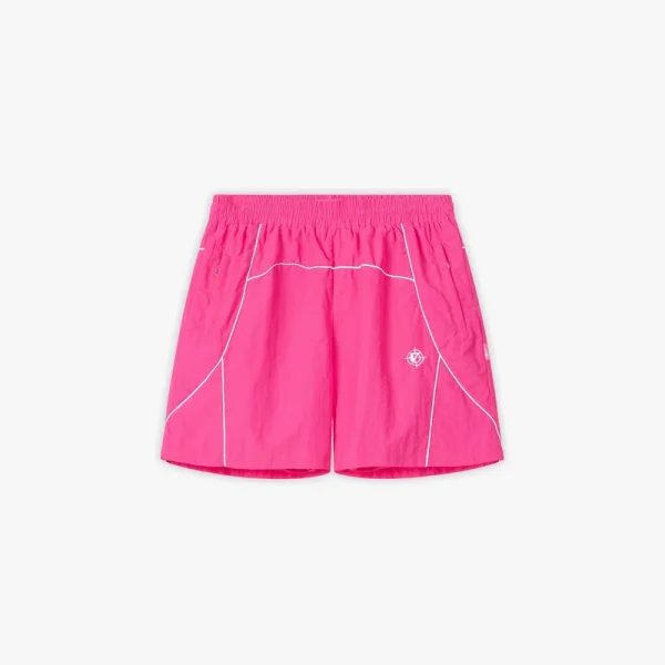Track shorts pink - Avenue Wear