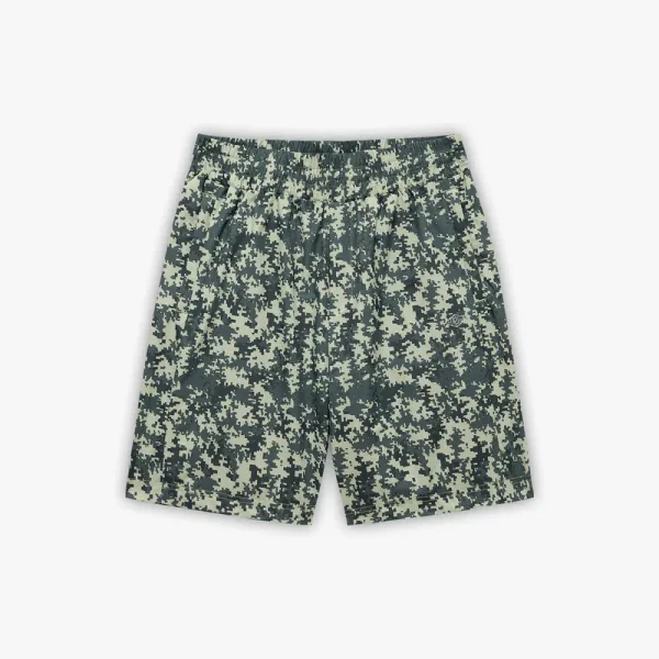 Track shorts pixel camo - Avenue Wear