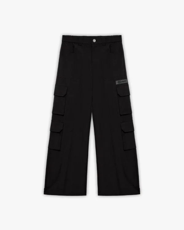 Trail cargo black - Avenue Wear
