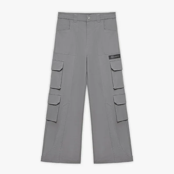 Trail cargo grey - Avenue Wear