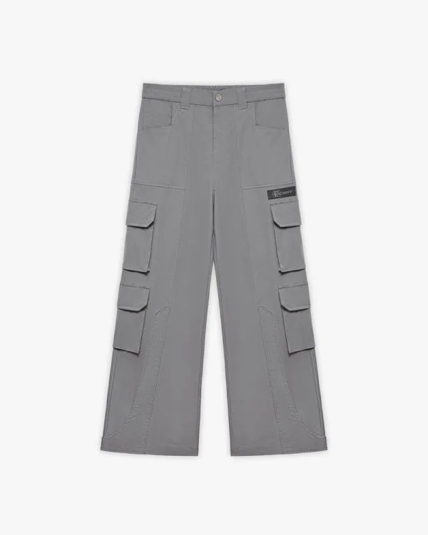 Trail cargo grey - Avenue Wear