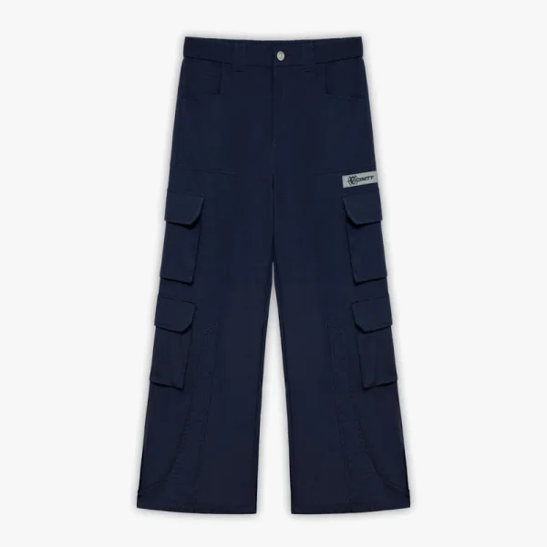 Trail cargo navy - Avenue Wear