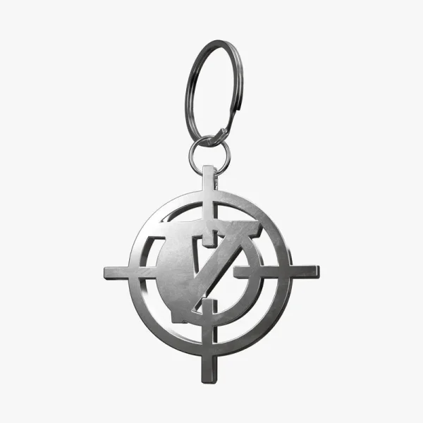 Avenue keychain - Avenue Wear
