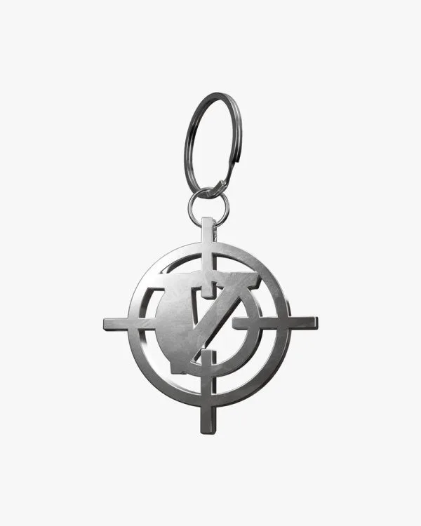 Avenue keychain - Avenue Wear