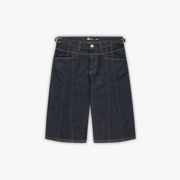 Avenue raw jorts - Avenue Wear