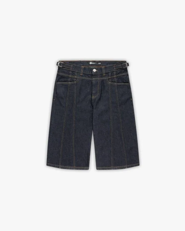 Avenue raw jorts - Avenue Wear