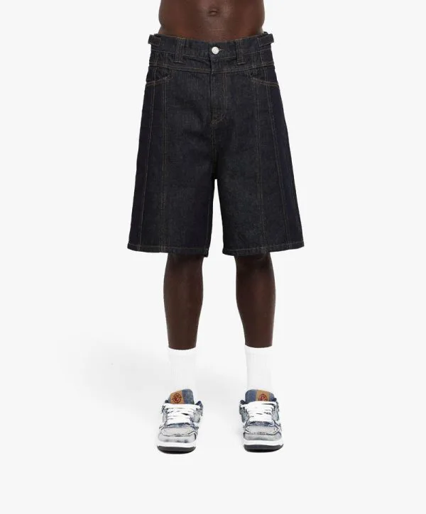 Avenue RAW JORTS - Pantalons & Jorts - streetwear Avenue Wear