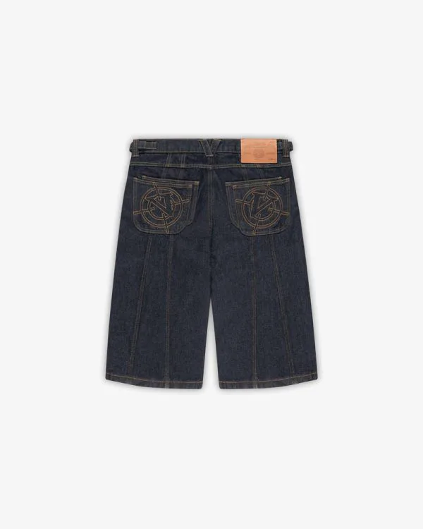 Avenue RAW JORTS - Pantalons & Jorts - streetwear Avenue Wear