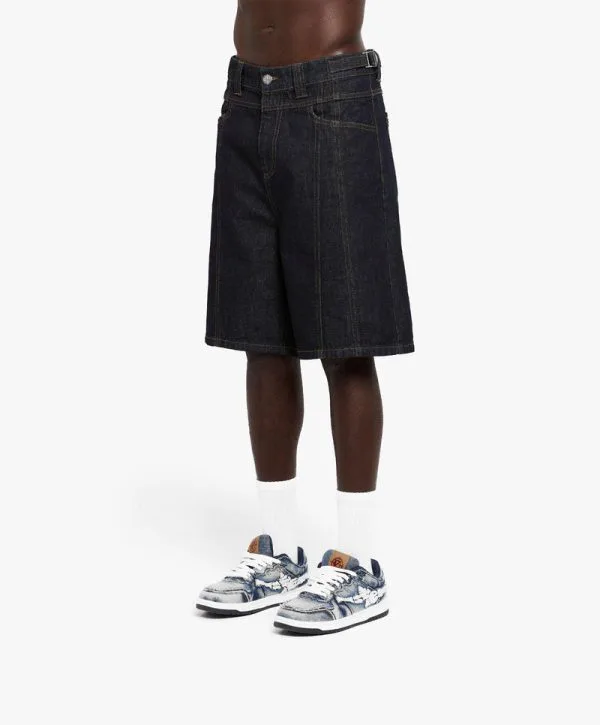 Avenue RAW JORTS - Pantalons & Jorts - streetwear Avenue Wear