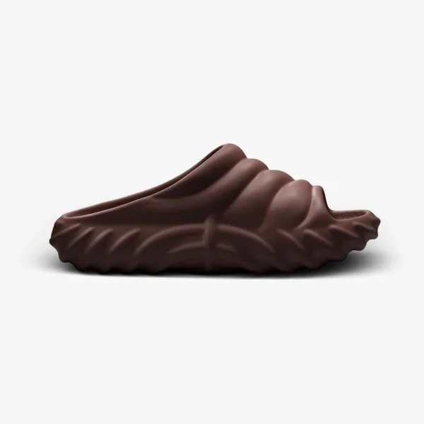 V slide coco brown - Avenue Wear