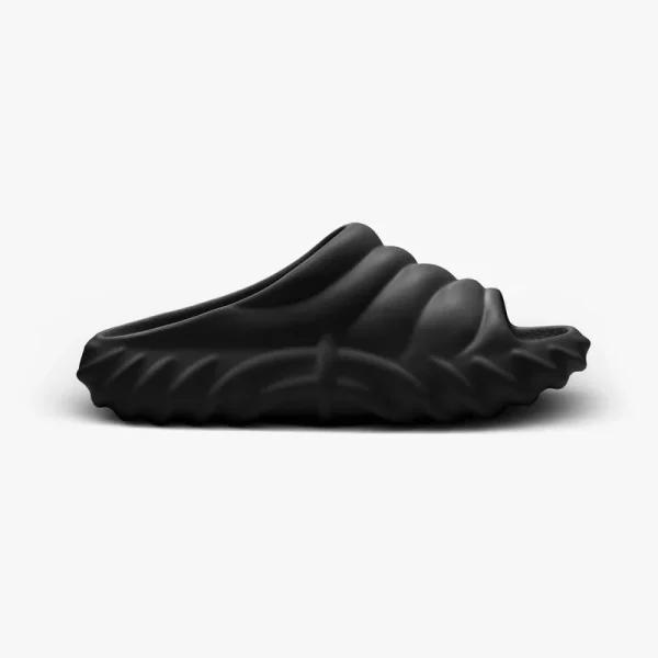 V slide obsidian black - Avenue Wear