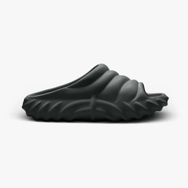 V slide shark grey - Avenue Wear