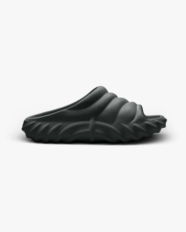 V slide shark grey - Avenue Wear