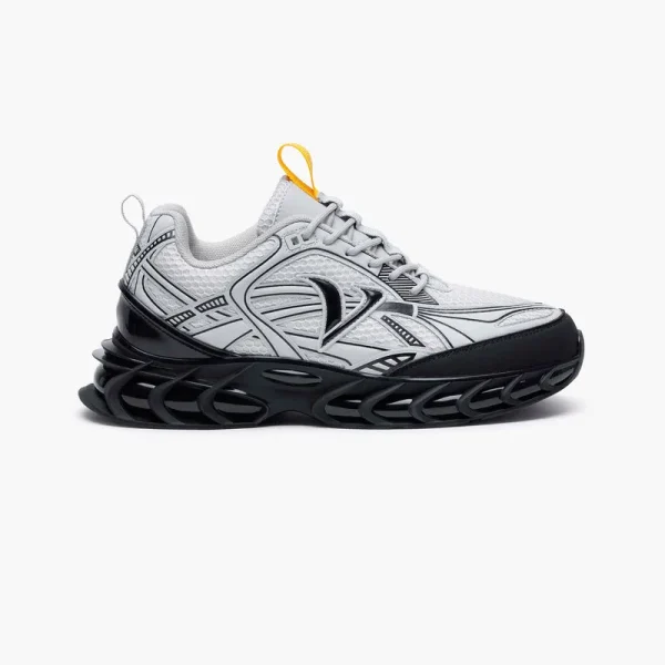 Venom onyx grey - Avenue Wear