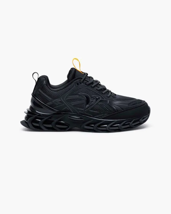 Venom pure black - Avenue Wear
