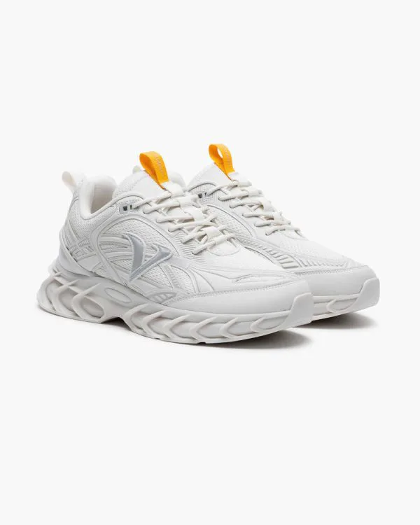 VENOM "STONE WHITE" - Sneakers & Slides - streetwear Avenue Wear