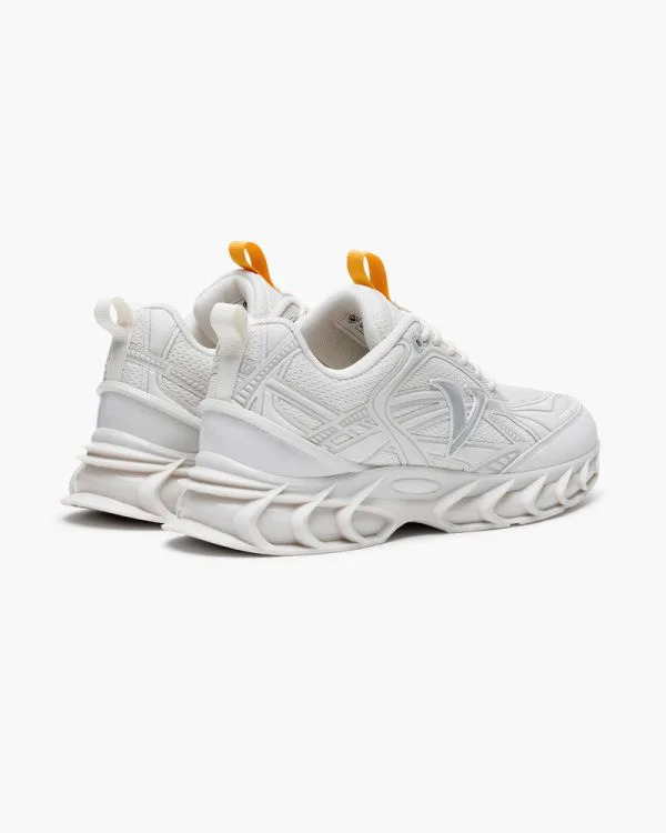 VENOM "STONE WHITE" - Sneakers & Slides - streetwear Avenue Wear