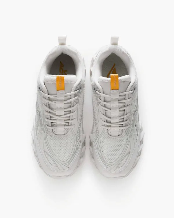 VENOM "STONE WHITE" - Sneakers & Slides - streetwear Avenue Wear