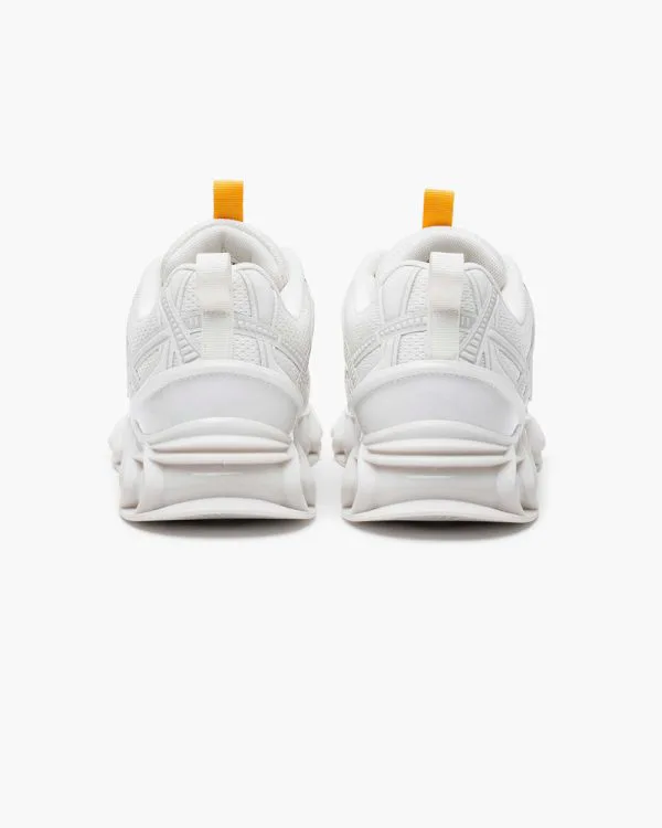 VENOM "STONE WHITE" - Sneakers & Slides - streetwear Avenue Wear